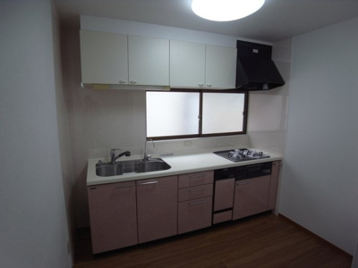 【キッチン】 | トカーナくすのき