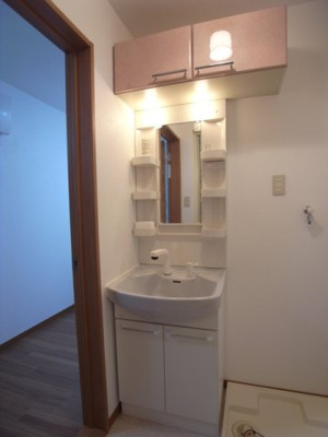 【独立洗面台】 | トカーナくすのき