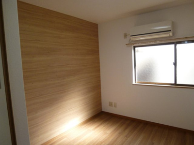 【寝室】 | トカーナくすのき