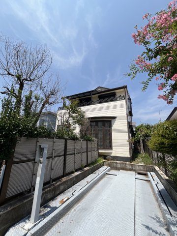 平塚市岡崎字柳久保　戸建のその他