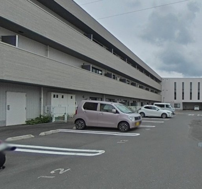 【駐車場】 | ＬＯＣ’Ｓ　ＹＯＫＯＤＡＩ