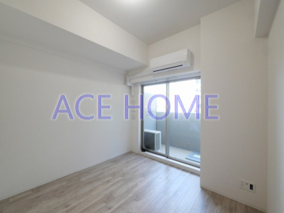 【内装】 | エスリード難波AGREA