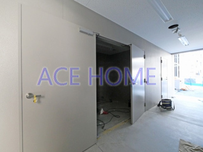 【設備】 | エスリード難波AGREA