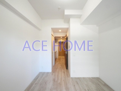 【居間・リビング】 | エスリード難波AGREA