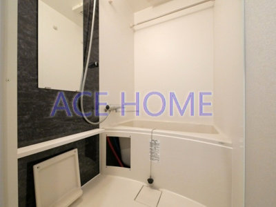 【浴室】 | エスリード難波AGREA