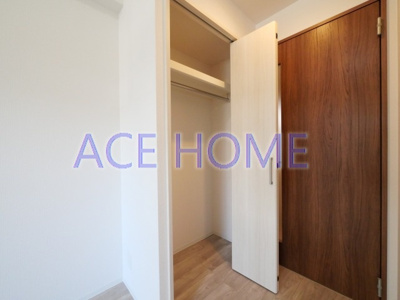 【収納】 | エスリード難波AGREA