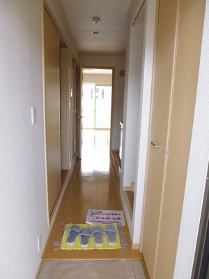 【玄関】 | シャルマン麻溝台(シャルマンアサミゾダイ)