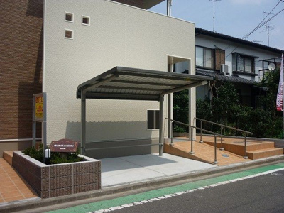 【設備】 | シャルマン麻溝台(シャルマンアサミゾダイ)