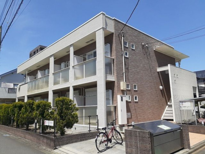 【外観】 | シャルマン麻溝台(シャルマンアサミゾダイ)