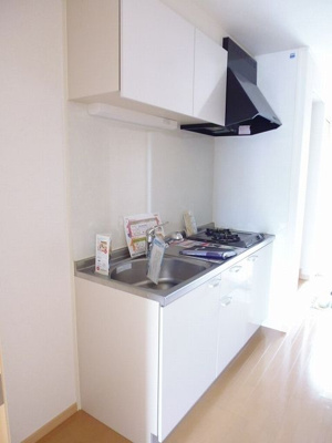 【キッチン】 | シャルマン麻溝台(シャルマンアサミゾダイ)