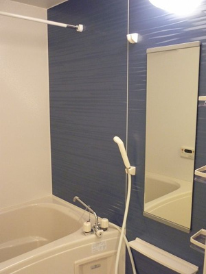 【浴室】 | シャルマン麻溝台(シャルマンアサミゾダイ)