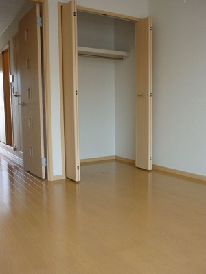 【収納】 | シャルマン麻溝台(シャルマンアサミゾダイ)