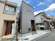 荘内町1丁目戸建の画像