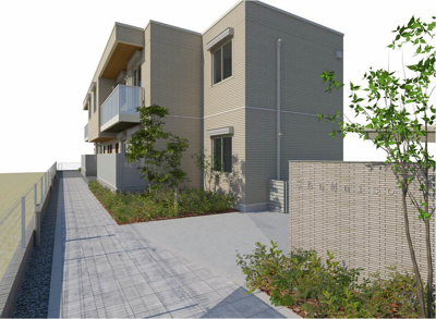 【その他共用部分】 | シャーメゾン土山口