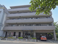 ライオンズガーデン幡ヶ谷の画像