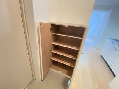 【収納】 | シティーコート大小路