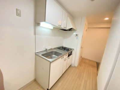 【キッチン】 | シティーコート大小路