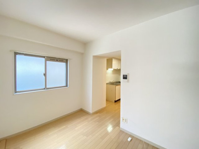 【居間・リビング】 | シティーコート大小路