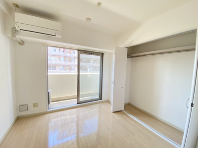 【洋室】 | シティーコート大小路