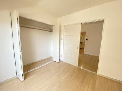 【寝室】 | シティーコート大小路