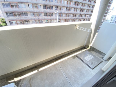 【バルコニー】 | シティーコート大小路