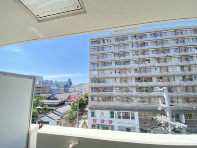 【展望】 | シティーコート大小路