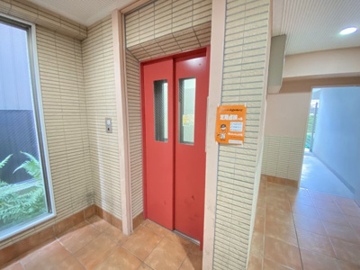 【設備】 | シティーコート大小路