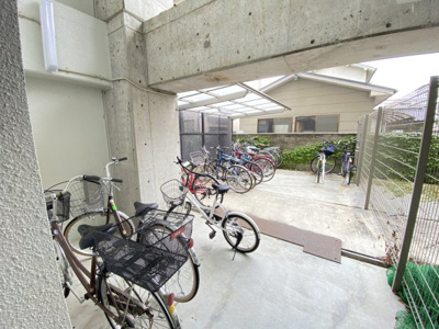 【その他共用部分】 | シティーコート大小路