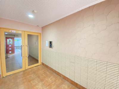 【ロビー】 | シティーコート大小路