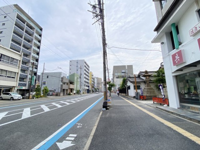 【周辺】 | シティーコート大小路