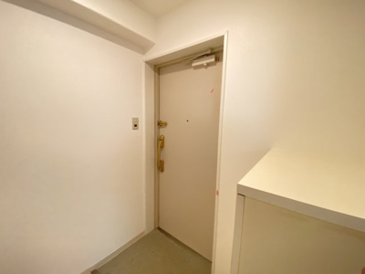 【玄関】 | シティーコート大小路