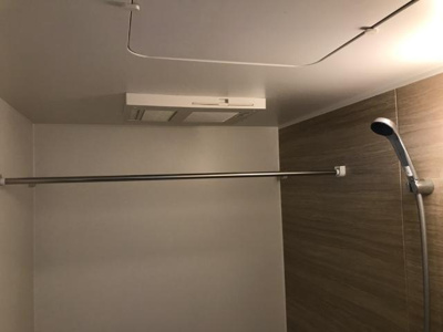 【設備】 | サクシード鹿島谷Ｂ | 浴室乾燥機