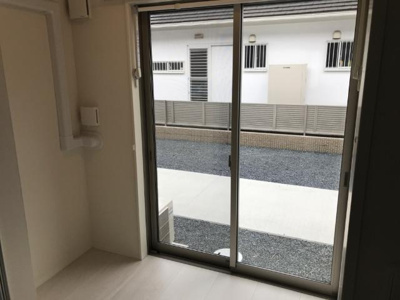 【その他】 | サクシード鹿島谷Ｂ | インナーテラス