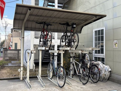 【その他】 | レオパレスソフィア