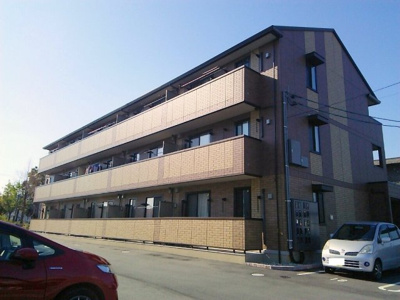 【外観】 | ジュネス・ハーベス