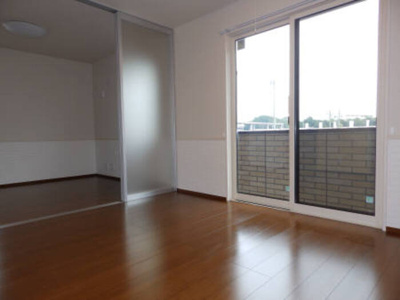 【居間・リビング】 | ジュネス・ハーベス