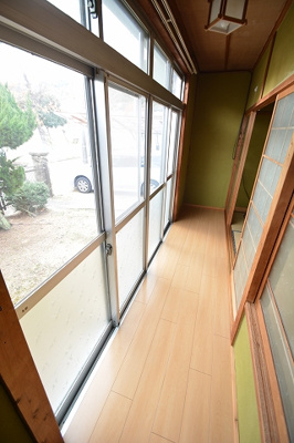 【その他】 | 白浜町神田貸戸建