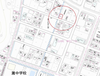 【地図】