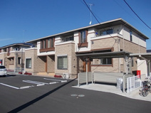 シャン　ドゥ　フルール　Ｂの画像