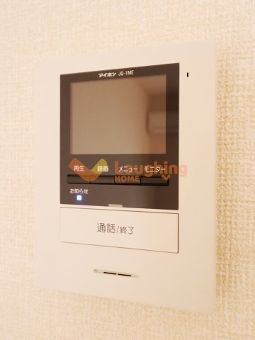 セジュールFKのセキュリティ