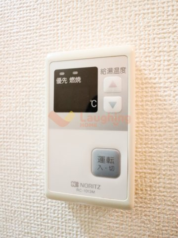 セジュールFKの設備