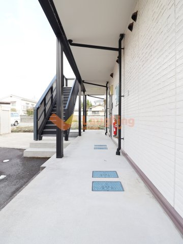 セジュールFKのその他共用部分