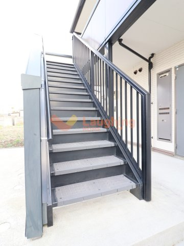 セジュールFKのその他共用部分