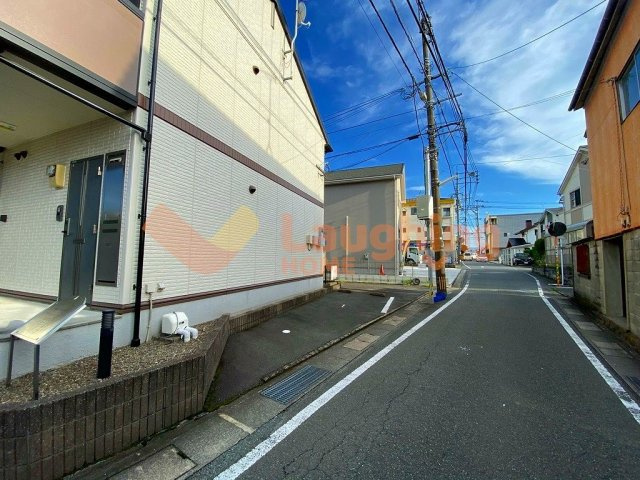 セジュールFKの周辺