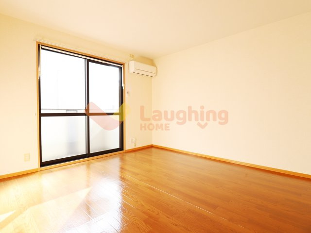 セジュールFKの居間・リビング|こちらの居間で趣味の時間をお楽しみください