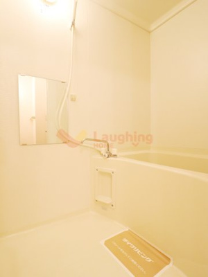 【浴室】 | セジュールFK | 日々の疲れを癒すお風呂付です