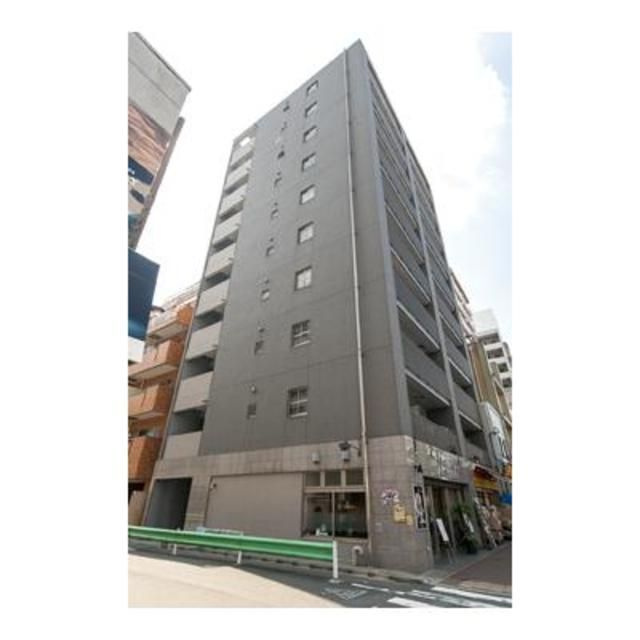 サンゼウス亀戸