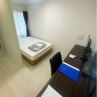 【内装】 | レピュア東十条駅前レジデンス | 明るい色調の室内です