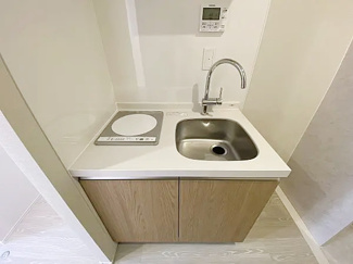 【内装】 | レピュア東十条駅前レジデンス | 内装もきれいです