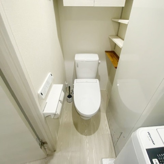 【内装】 | レピュア東十条駅前レジデンス | 内装は落ち着いています